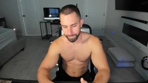 Jake Orion online show from March 18, 5:41 pm