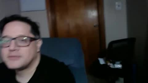 Jake online show from March 3, 9:05 am