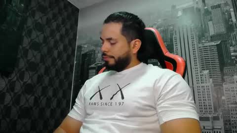 JakeSkye online show from September 10, 3:24 pm