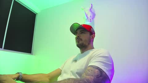 jakestone_1 online show from February 8, 5:33 am