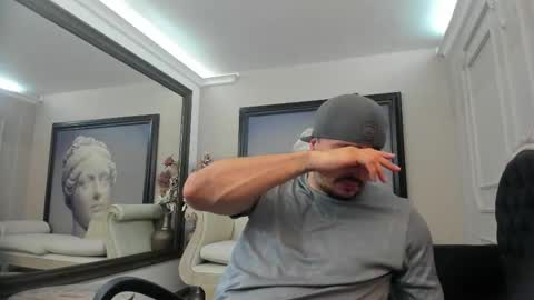 jakestone_1 online show from January 15, 1:36 am