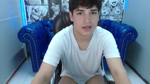 Jake online show from February 28, 7:51 pm