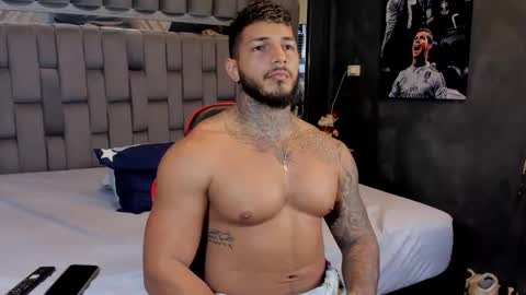 my name is sebas If you come here dont hesitate to say hello Im a guy who really likes having conversations and having hot online show from March 9, 1:49 pm