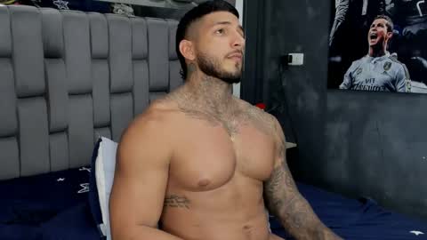 my name is sebas If you come here dont hesitate to say hello Im a guy who really likes having conversations and having hot online show from April 20, 3:59 pm