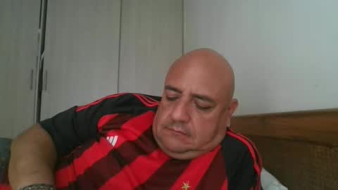 JakoXXXX online show from February 9, 8:11 pm