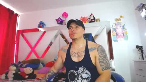 pipe online show from January 6, 6:20 pm