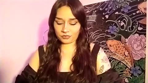 jalea_real_69 online show from February 6, 4:27 am