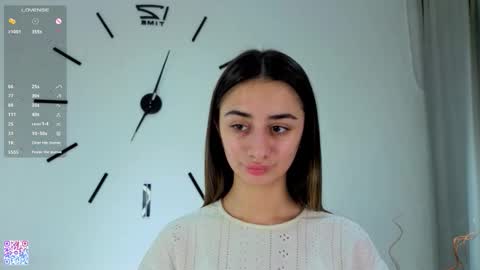 Iris online show from December 14, 4:19 am