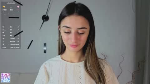 Iris online show from December 15, 4:30 am