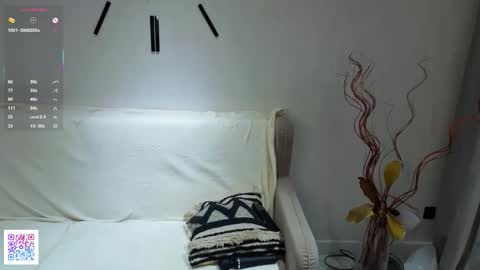 Iris online show from December 3, 4:24 am