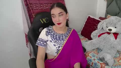 Jalima Mona online show from December 17, 12:12 pm