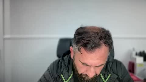 jam0786 online show from November 3, 1:28 am