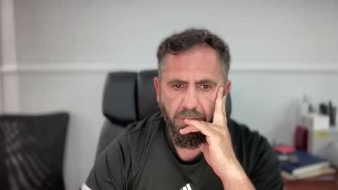 jam0786 online show from November 14, 3:31 am