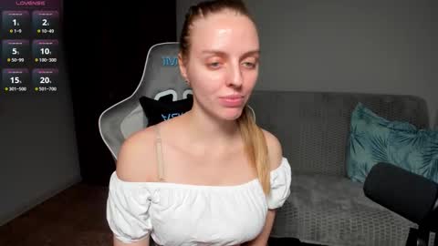 Sofia online show from March 8, 8:35 pm