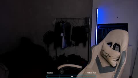 Hey there Im Jame online show from March 5, 9:46 pm