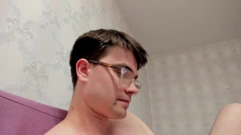 Hey there Im Jame online show from July 7, 8:57 pm