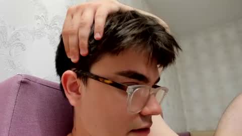 Hey there Im Jame online show from July 30, 9:15 pm