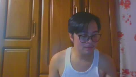 asian jameeee online show from September 12, 4:14 am