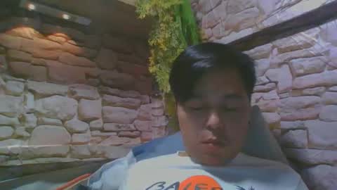 asian jameeee online show from October 9, 2:55 pm