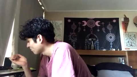 James online show from February 7, 10:02 pm