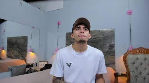 james_06_ online show from April 15, 12:19 pm