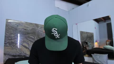 james_06_ online show from April 17, 11:34 am