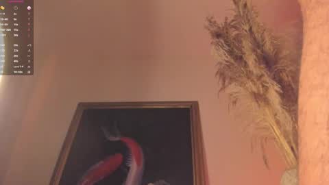 Juan online show from February 6, 1:09 am