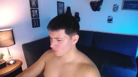 james_cr online show from March 22, 1:42 am