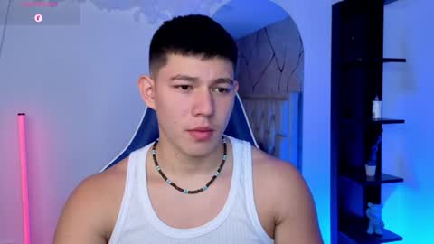 james_cr online show from July 7, 12:20 pm
