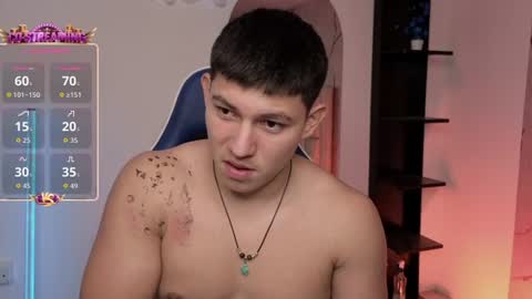 james_cr online show from July 16, 12:52 pm