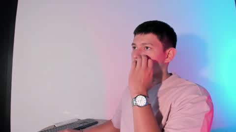 james_cr online show from February 27, 2:21 pm