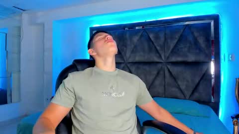 james_cr online show from February 17, 1:22 pm