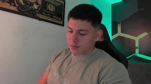 james_cr online show from September 10, 2:56 am