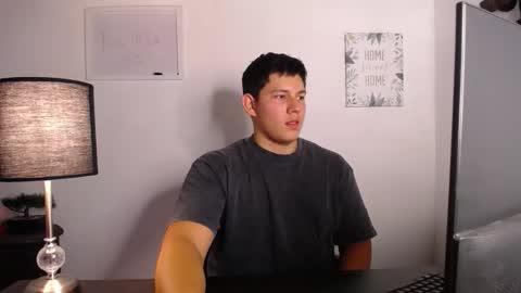 james_cr online show from October 11, 11:08 pm