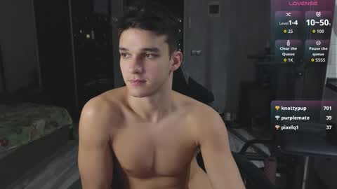 James online show from March 23, 10:59 pm