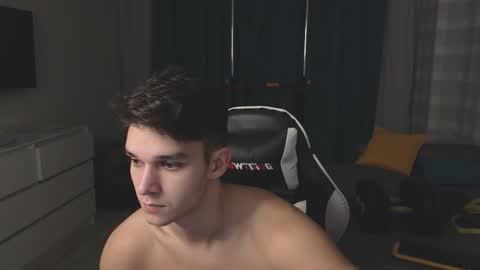 James online show from November 29, 10:50 pm