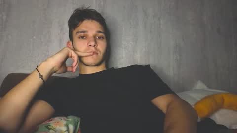 James online show from January 14, 12:29 am