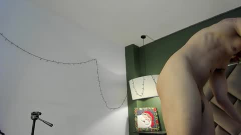 james_morrisonm online show from January 5, 8:12 pm