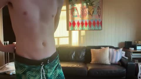 J Abrams online show from November 11, 7:54 am