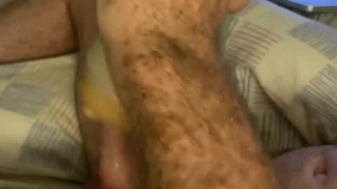 MrFreckles online show from July 9, 10:03 pm