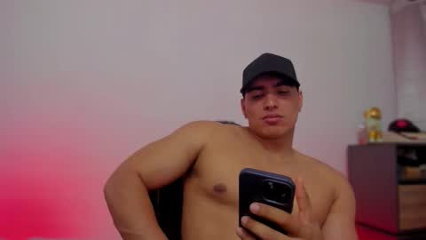 James Gray online show from February 15, 3:09 am