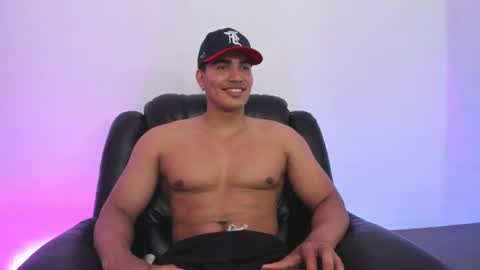 James Gray online show from February 3, 2:13 pm