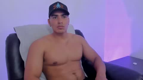 James Gray online show from February 26, 5:10 pm