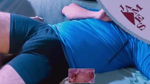 James Clapeyron online show from March 9, 12:09 pm