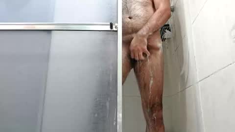 James Clapeyron online show from March 5, 6:56 pm