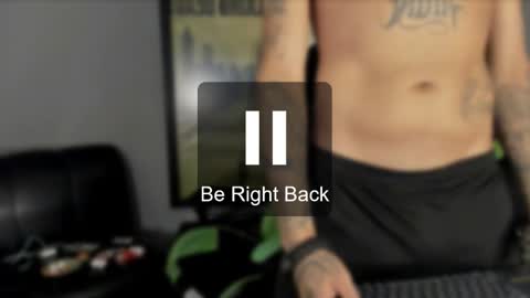 Jamesinked  online show from February 25, 6:33 pm