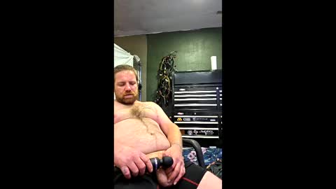 jamesjustice89 online show from December 17, 10:00 am