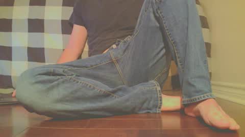 James online show from December 15, 9:44 pm