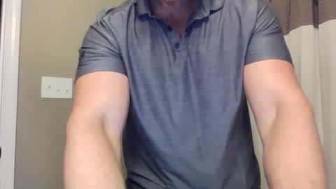 jamesmckendree online show from February 19, 3:49 am