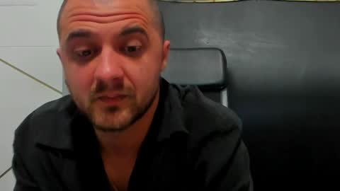 JamesMyers online show from April 15, 6:28 am